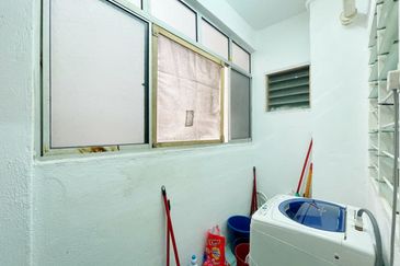 Pangsapuri Permai Putera