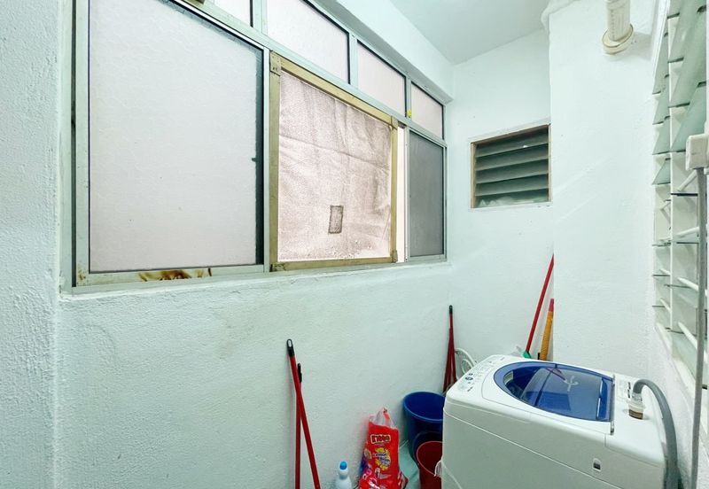 Pangsapuri Permai Putera