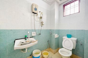 Pangsapuri Permai Putera