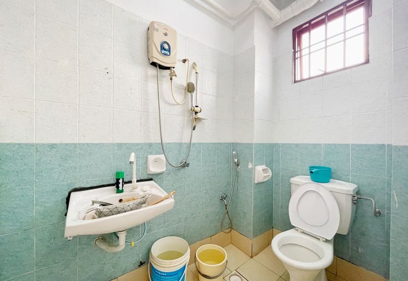 Pangsapuri Permai Putera