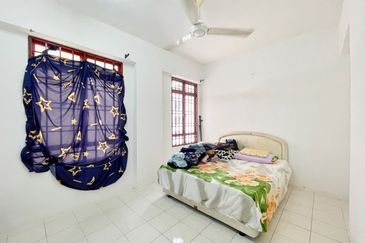 Pangsapuri Permai Putera