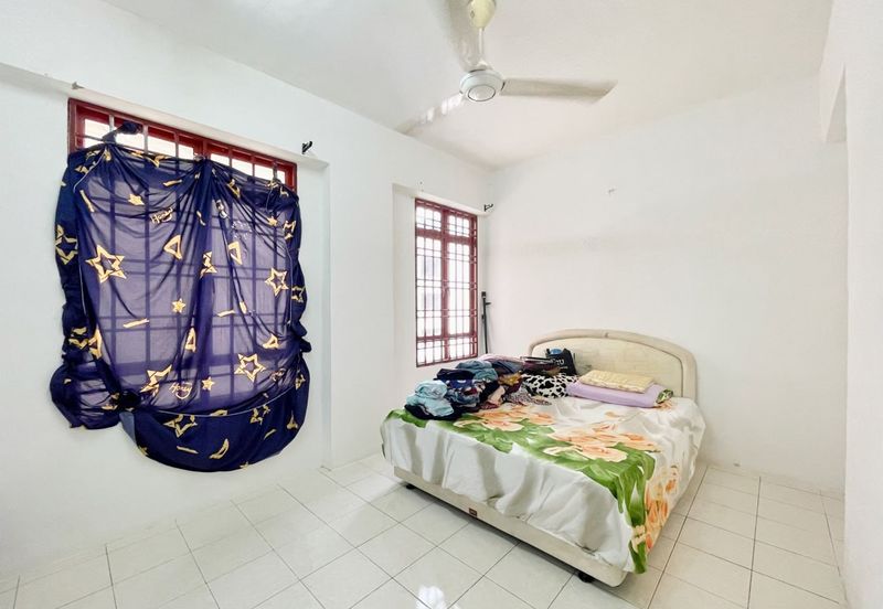 Pangsapuri Permai Putera