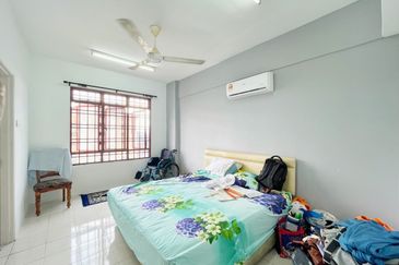 Pangsapuri Permai Putera