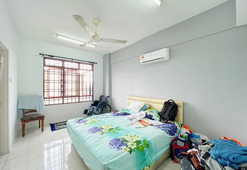 Pangsapuri Permai Putera