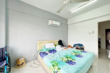 Pangsapuri Permai Putera