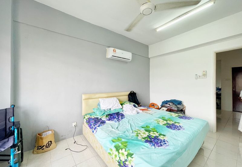 Pangsapuri Permai Putera