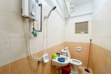 Pangsapuri Permai Putera