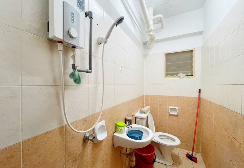 Pangsapuri Permai Putera