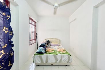 Pangsapuri Permai Putera