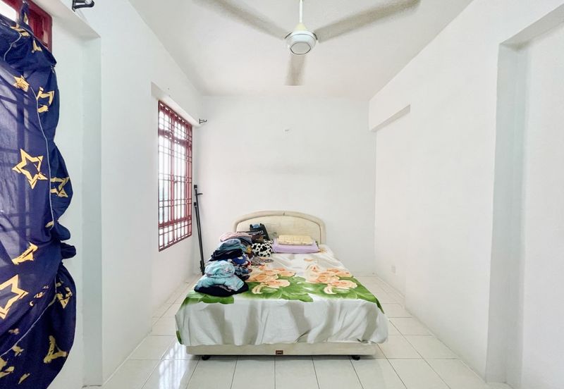 Pangsapuri Permai Putera