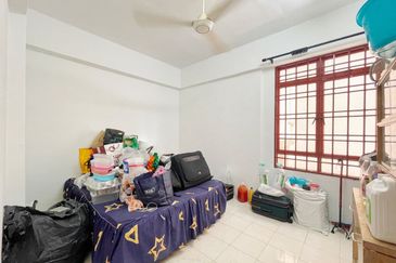 Pangsapuri Permai Putera