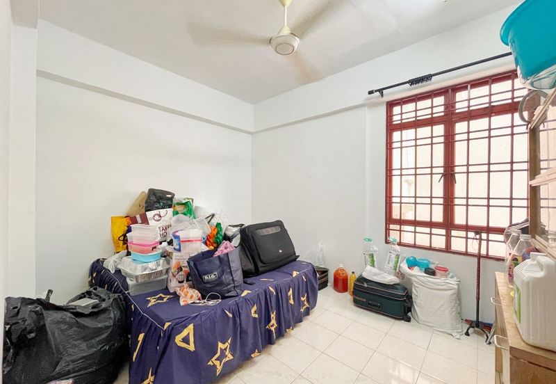 Pangsapuri Permai Putera