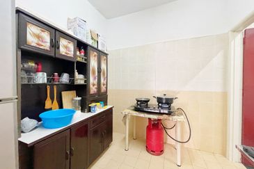 Pangsapuri Permai Putera