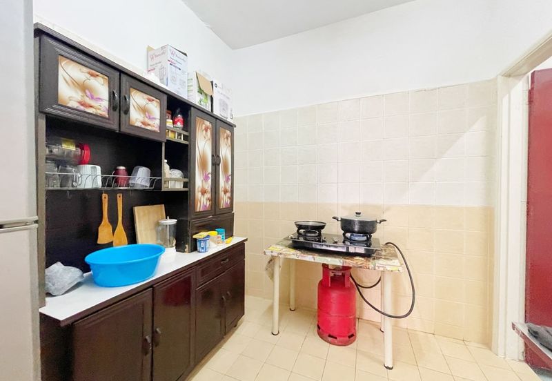 Pangsapuri Permai Putera