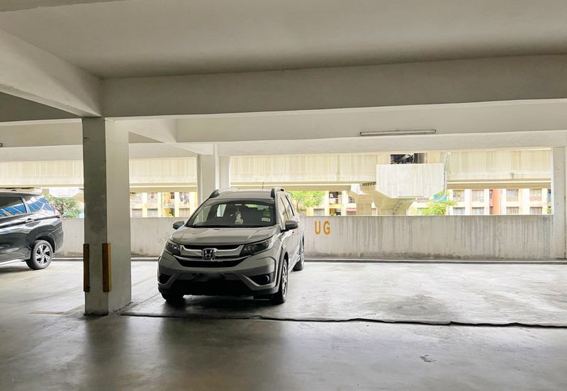 Pangsapuri Permai Putera