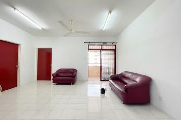 Pangsapuri Permai Putera