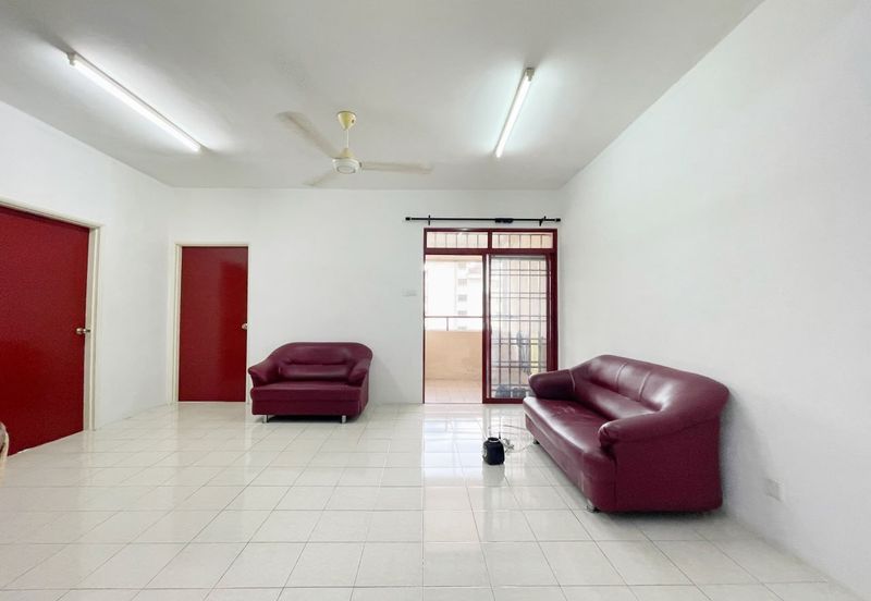 Pangsapuri Permai Putera