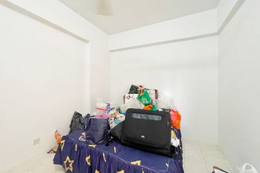 Pangsapuri Permai Putera