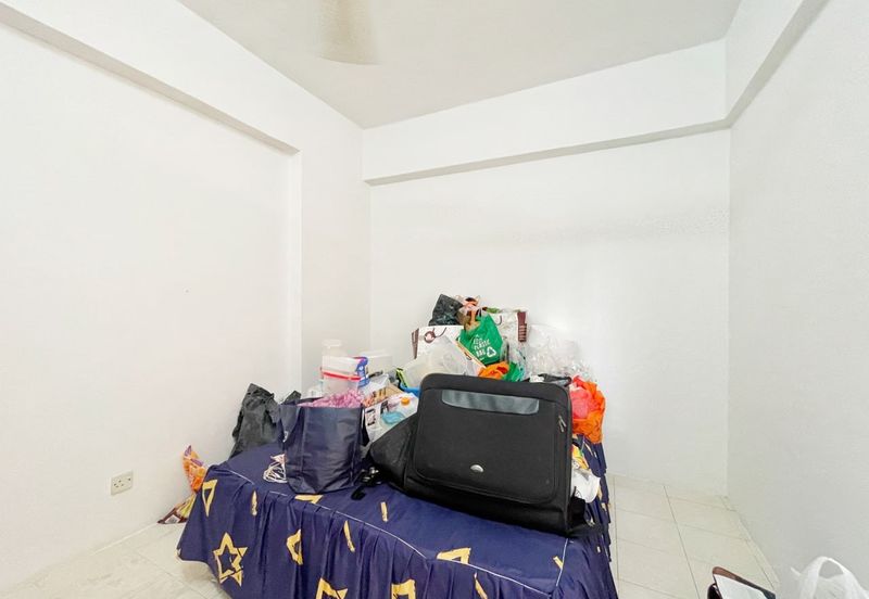 Pangsapuri Permai Putera