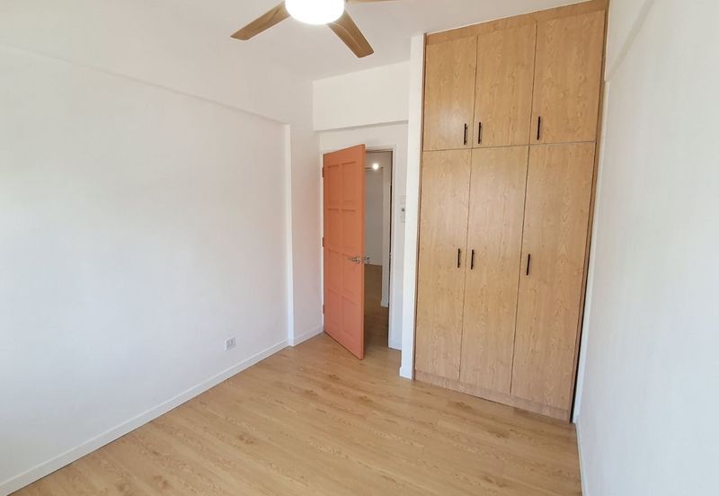 Near lrt Low floor modern design Pangsamurni Titiwangsa keramat jaya 2