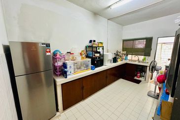 Taman Universiti Indah