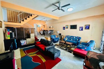 Taman Universiti Indah