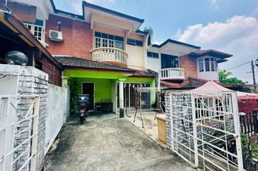 Taman Universiti Indah