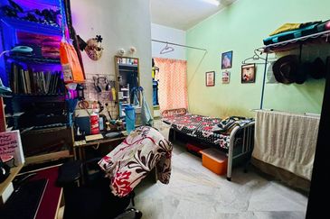 Taman Universiti Indah