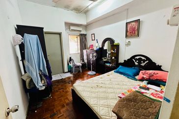 Taman Universiti Indah