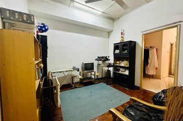 Taman Universiti Indah