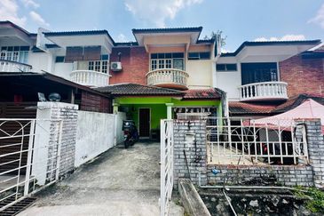 Taman Universiti Indah