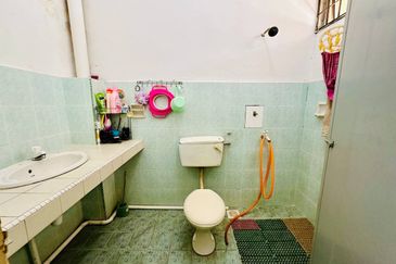 Taman Universiti Indah