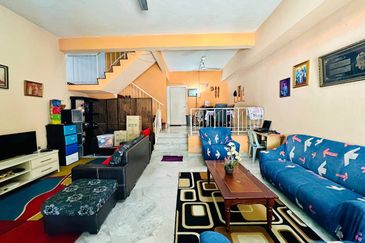 Taman Universiti Indah