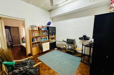 Taman Universiti Indah