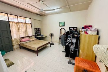 Taman Universiti Indah