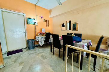 Taman Universiti Indah