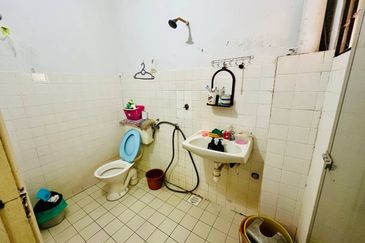 Taman Universiti Indah