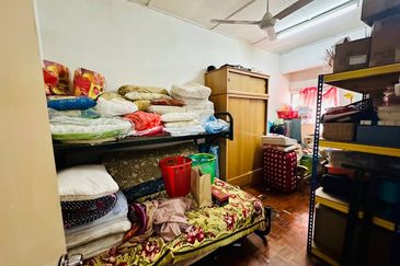 Taman Universiti Indah