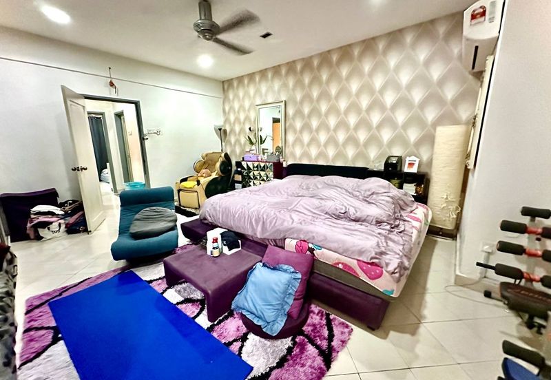 Kampung Ampang Indah