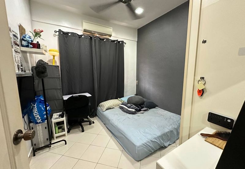 Kampung Ampang Indah