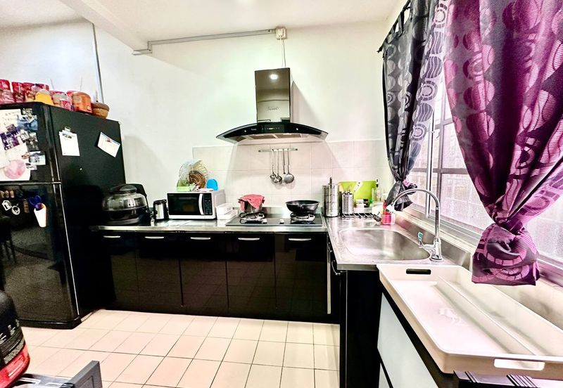 Kampung Ampang Indah