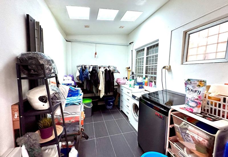 Kampung Ampang Indah