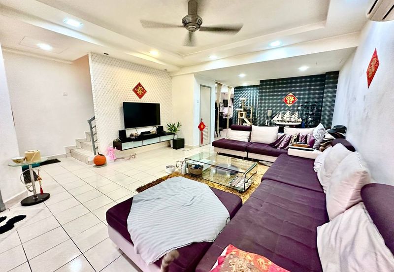 Kampung Ampang Indah