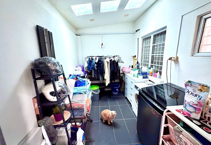 Kampung Ampang Indah