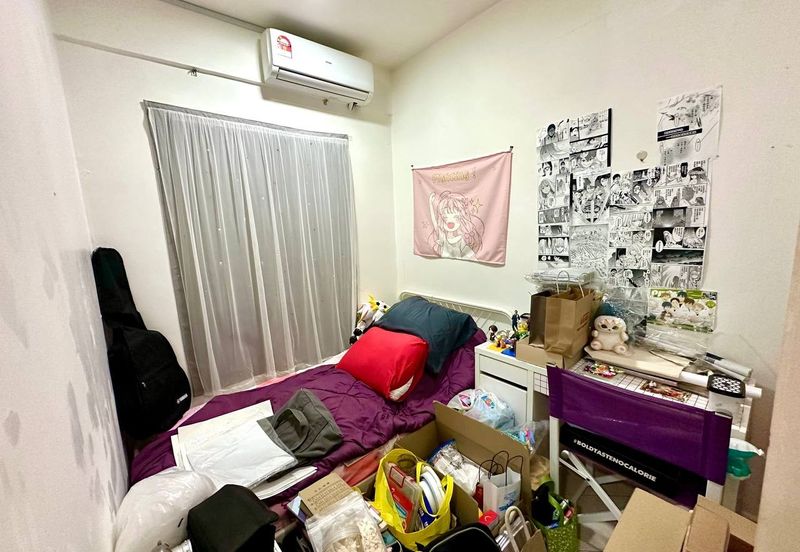 Kampung Ampang Indah