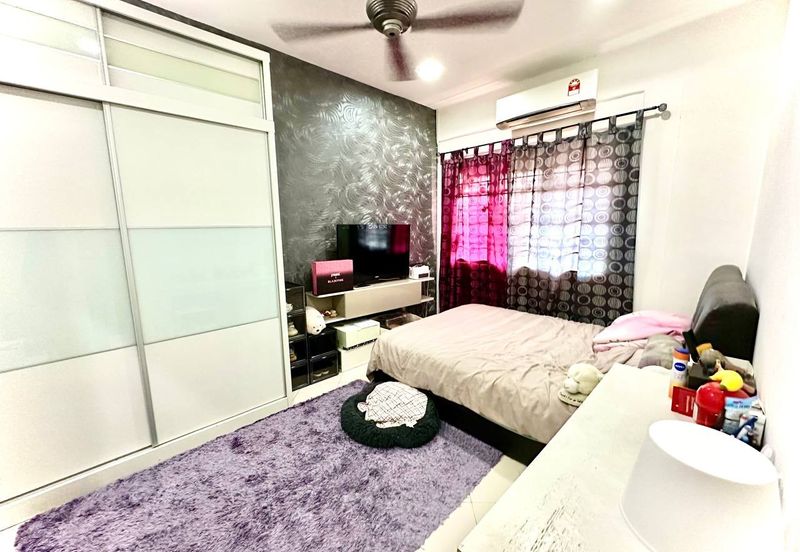 Kampung Ampang Indah