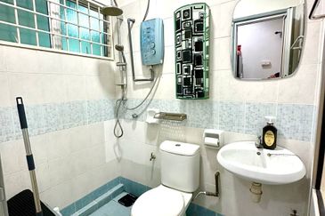 Kampung Ampang Indah