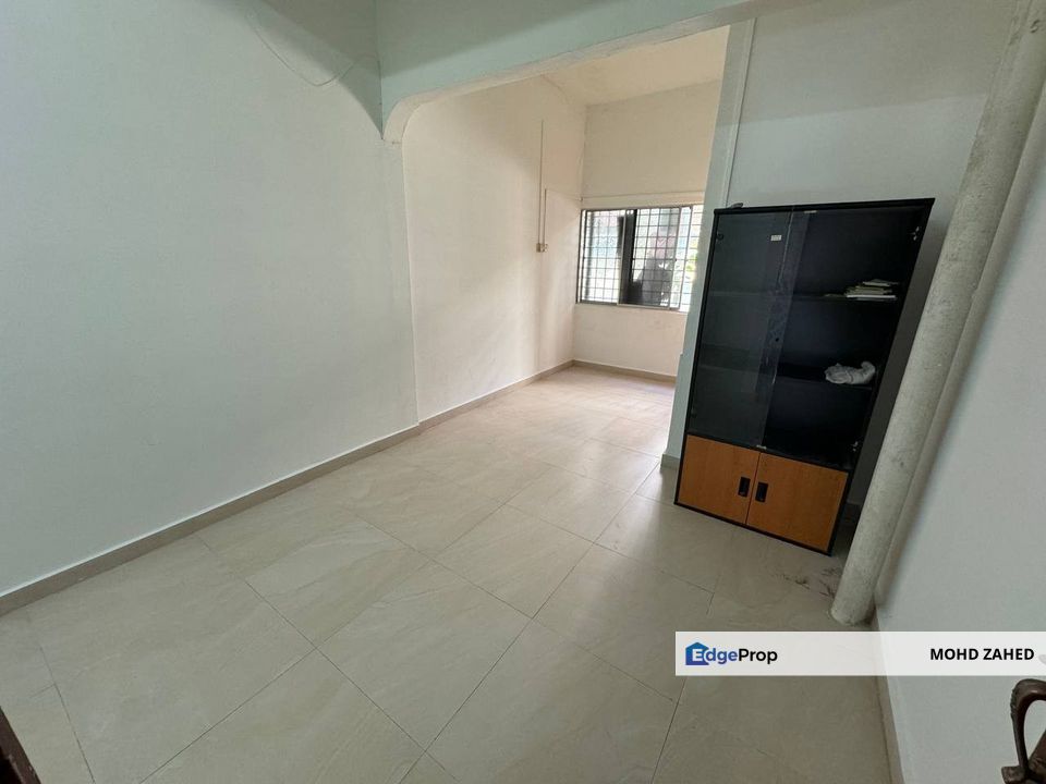 Double Storey Taman Cempaka Ampang, Selangor, Ampang