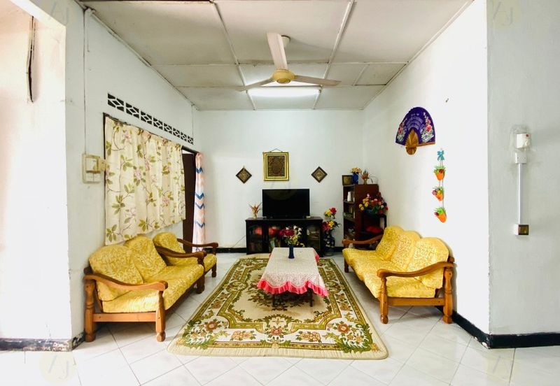 Lorong Enggang Selatan 