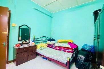 Lorong Enggang Selatan 